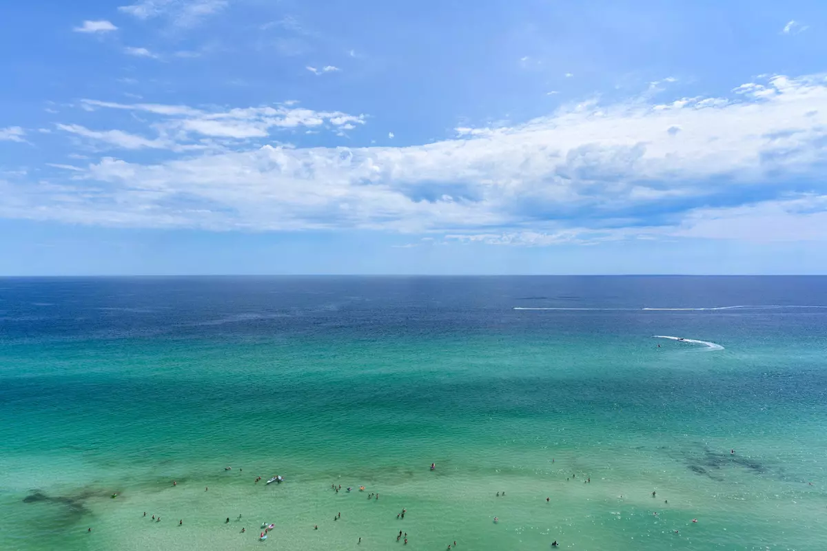 Panama City Beach, FL 32413,16819 Front Beach Road  #UNIT 1712