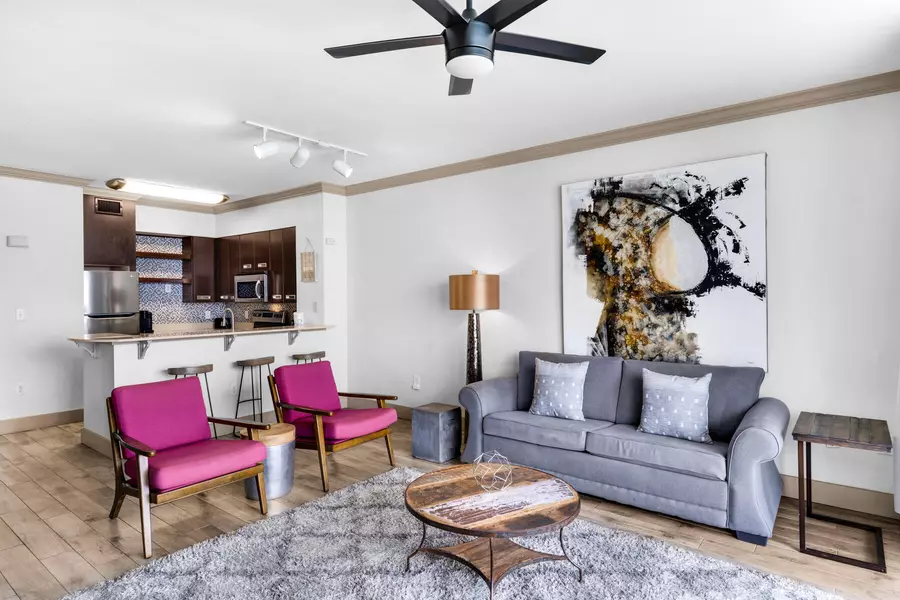 16819 Front Beach Road  #UNIT 1712, Panama City Beach, FL 32413