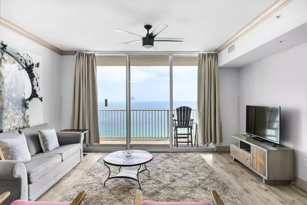 Panama City Beach, FL 32413,16819 Front Beach Road #UNIT 1712