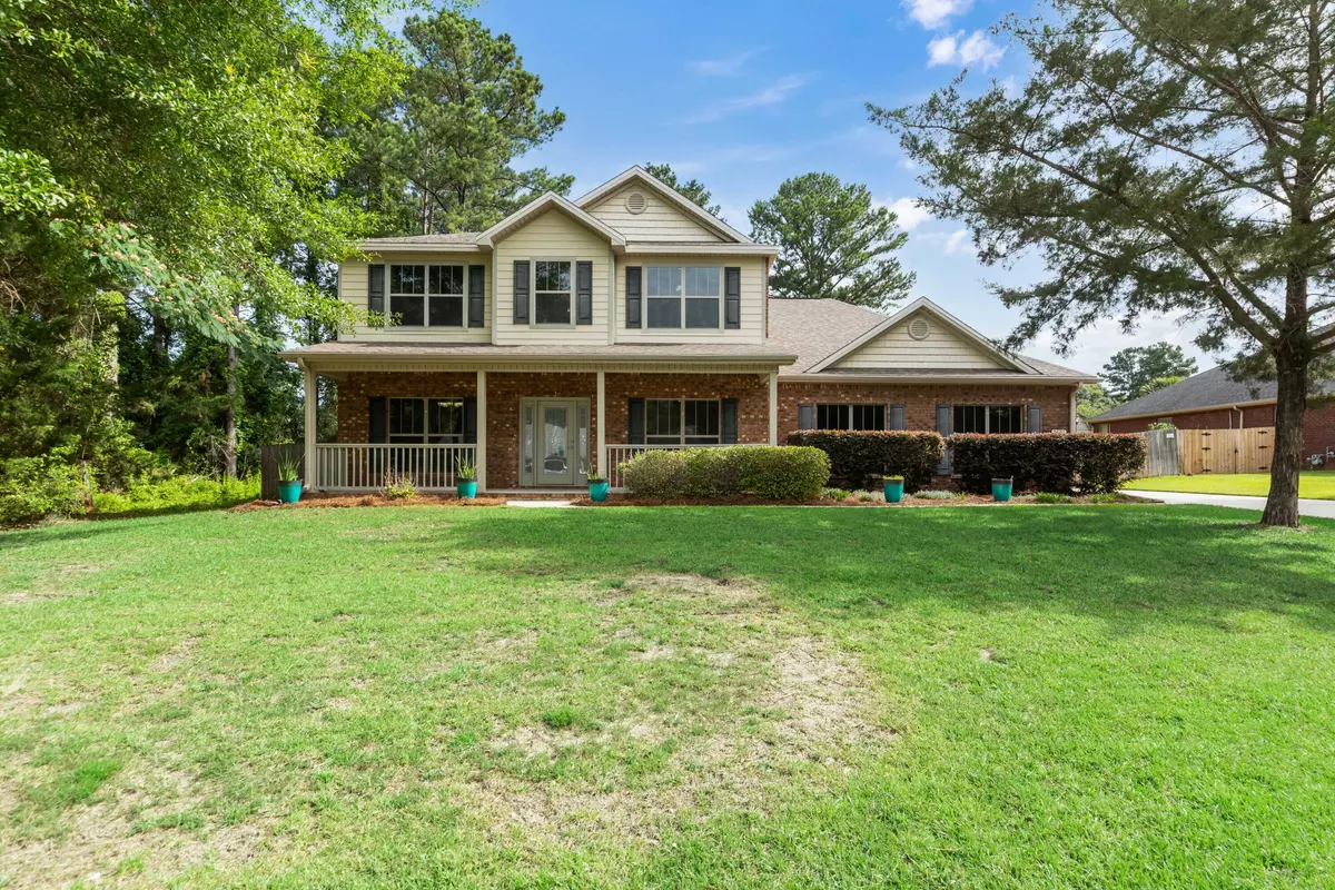 Crestview, FL 32536,2501 Chinook Drive