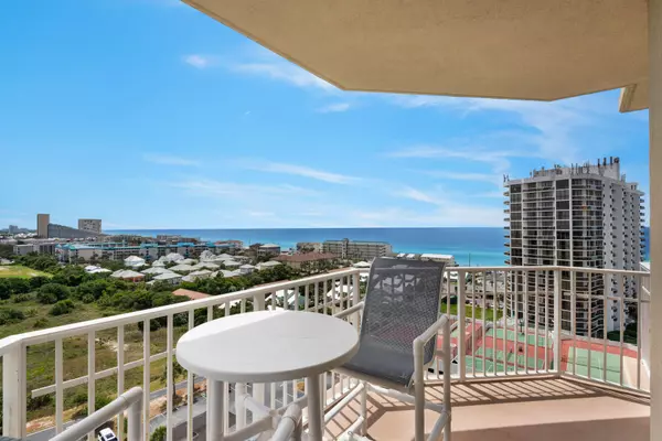 Miramar Beach, FL 32550,112 Seascape Drive  #UNIT 1201