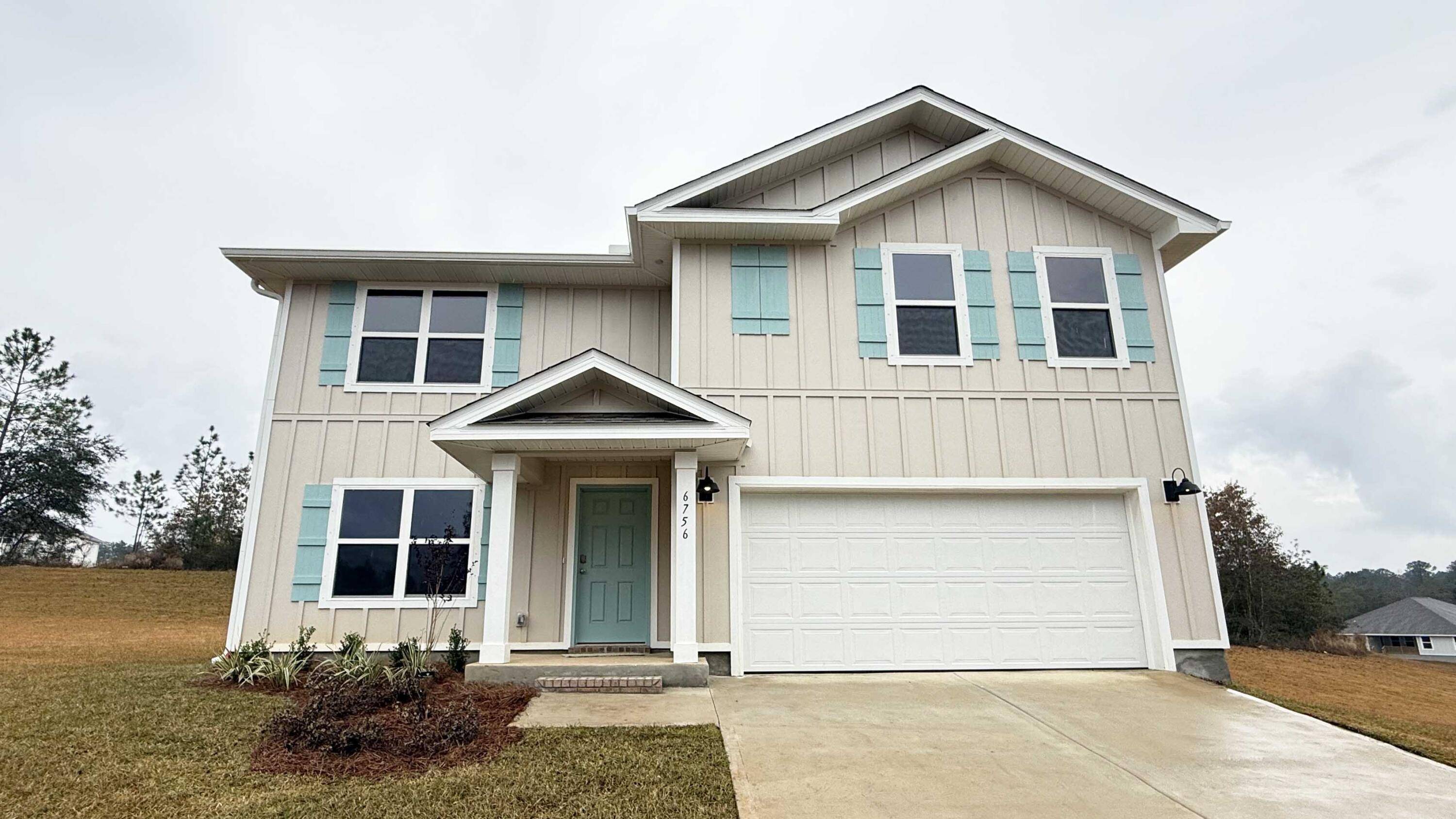 6756 Cambrian Ridge, Laurel Hill, FL 32567