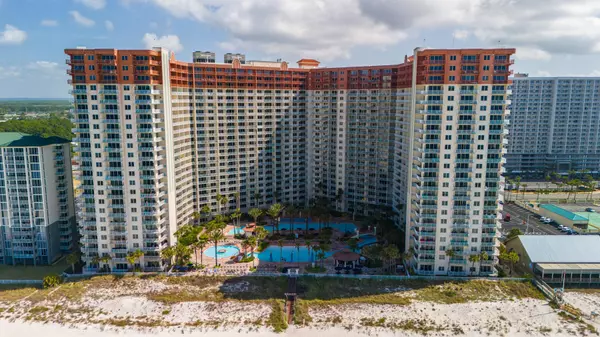 Panama City Beach, FL 32408,9900 S Thomas Drive  #UNIT 1431