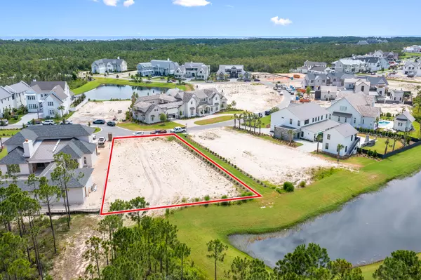 253 Norman Court, Inlet Beach, FL 32461