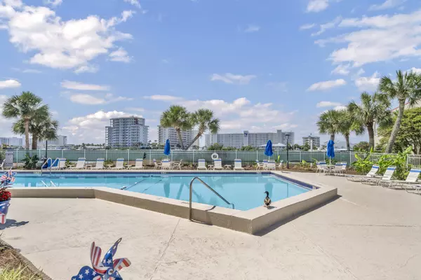 Destin, FL 32541,30 Moreno Point Road  #UNIT 106C