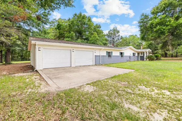 Crestview, FL 32539,540 John King Road