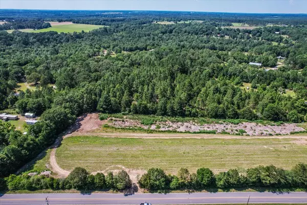 Defuniak Springs, FL 32433,0 King Lake Road  #Parcel D