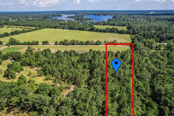 Defuniak Springs, FL 32433,0 King Lake Road  #Parcel D