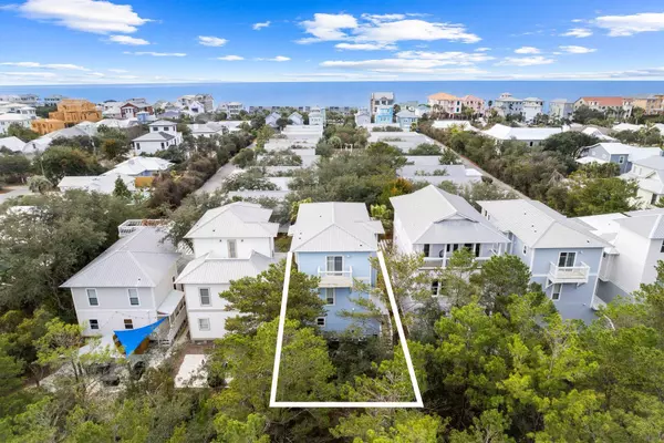 Inlet Beach, FL 32461,150 Cottage Way  ## 20