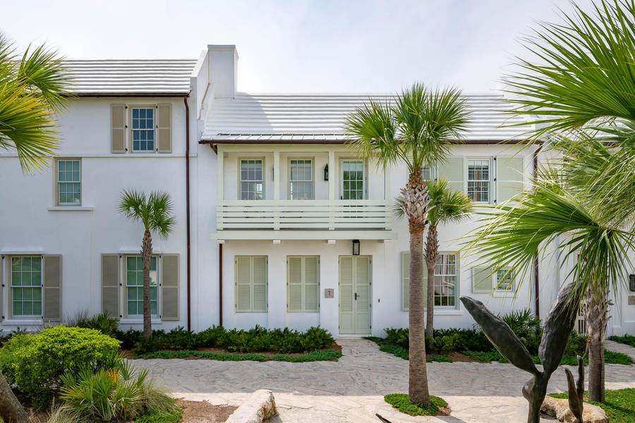 24 Lemon Hill Alley, Inlet Beach, FL 32461