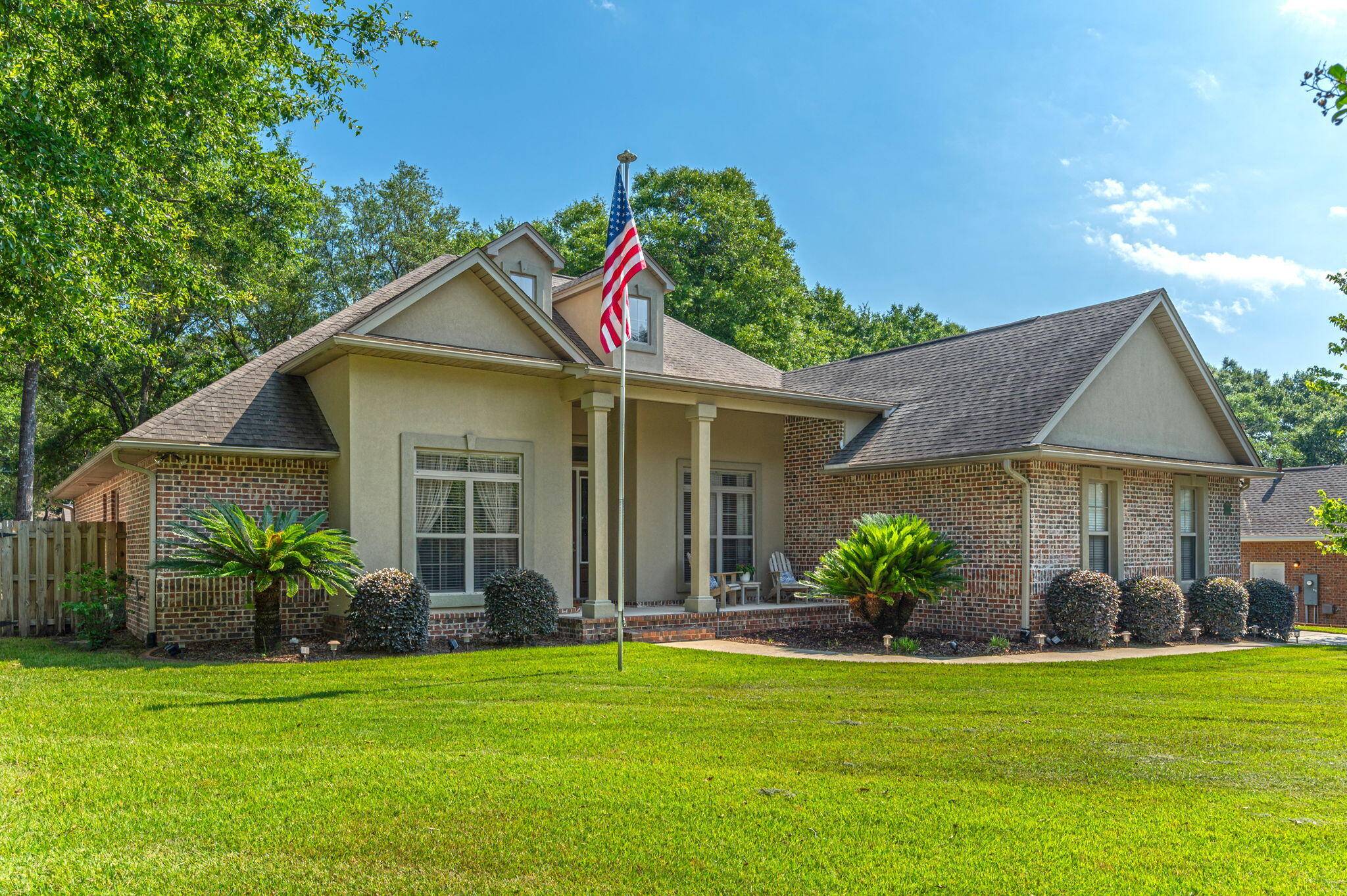 Crestview, FL 32536,4523 Pfitzer Circle