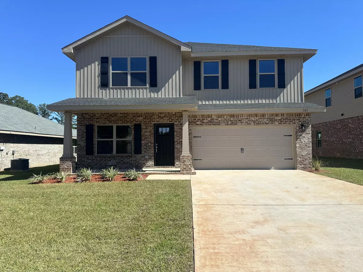 Crestview, FL 32536,303 Keswick Lane