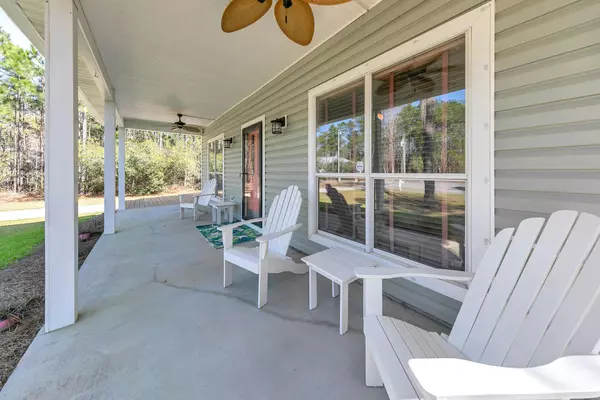 Santa Rosa Beach, FL 32459,238 Monarch Drive