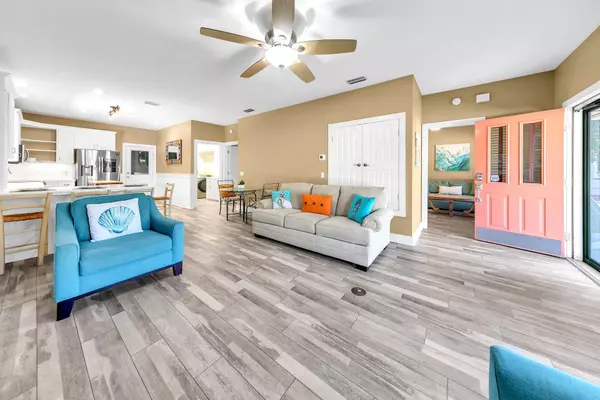 Santa Rosa Beach, FL 32459,238 Monarch Drive