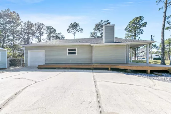 Santa Rosa Beach, FL 32459,238 Monarch Drive