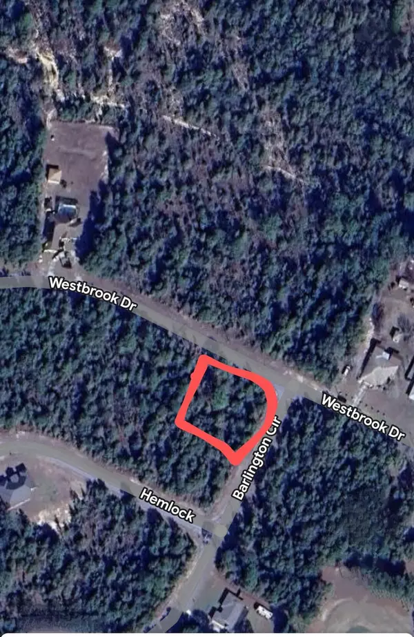 Chipley, FL 32428,Lot 14 Westbrook Drive