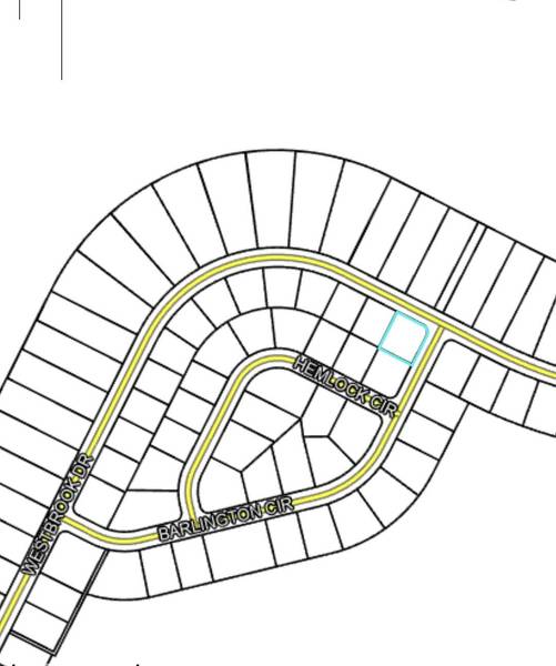 Lot 14 Westbrook Drive, Chipley, FL 32428