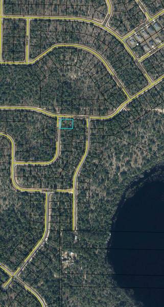 Lot 12 WARWICK Drive, Chipley, FL 32428