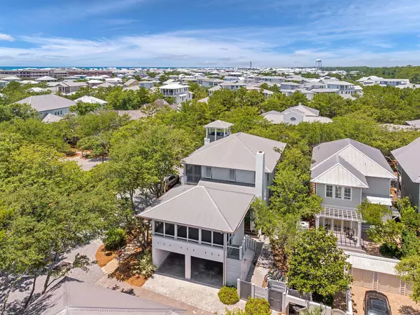 Rosemary Beach, FL 32461,118 Bridgetown Avenue