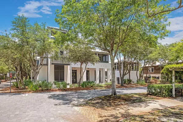 Rosemary Beach, FL 32461,118 Bridgetown Avenue