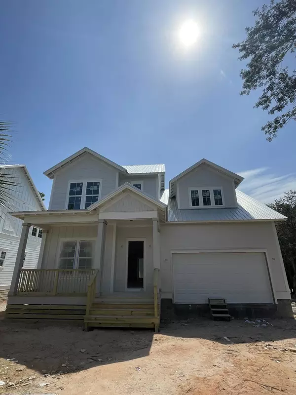 Santa Rosa Beach, FL 32459,24 Daylily Court