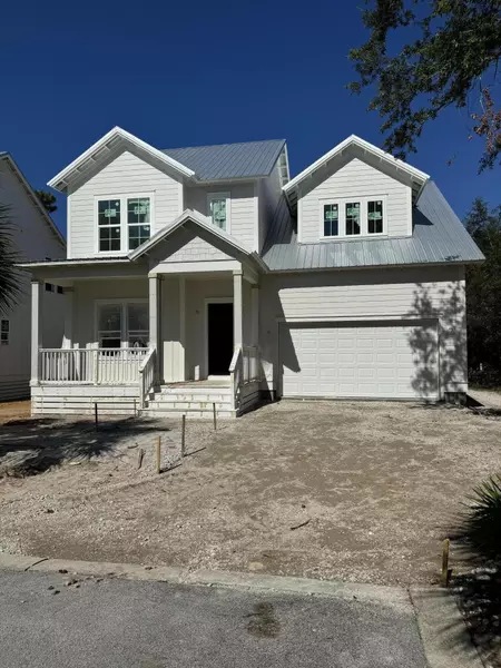 24 Daylily Court, Santa Rosa Beach, FL 32459