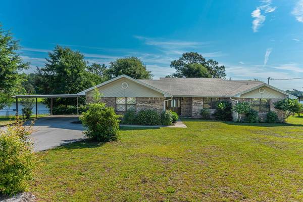 919 Pinewood Drive,  Defuniak Springs,  FL 32433