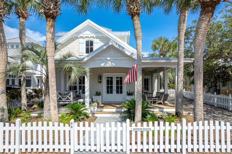 44 Natchez Street, Santa Rosa Beach, FL 32459