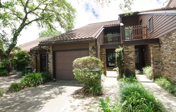 404 Regatta Drive, Niceville, FL 32578