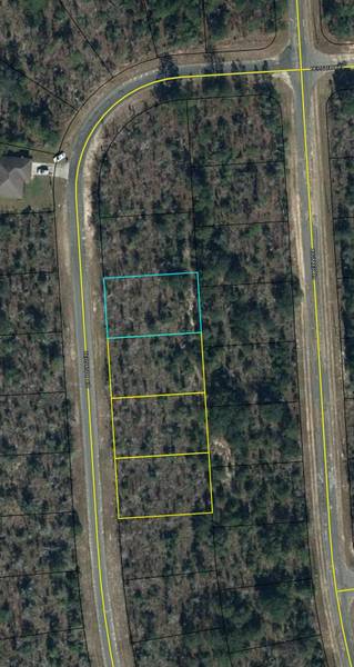 LOT 3 HERNANDO Circle, Chipley, FL 32428