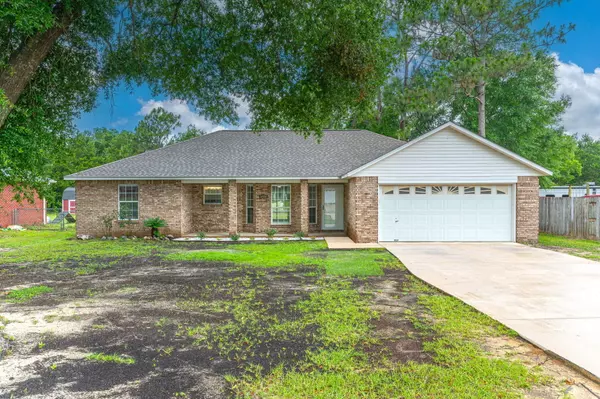 Crestview, FL 32536,5850 Antler Way