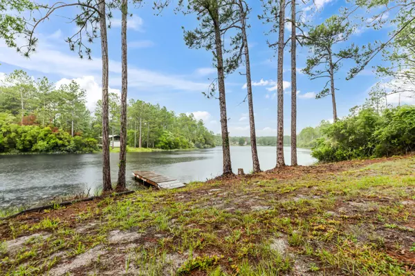 Defuniak Springs, FL 32433,1394 Trout Drive