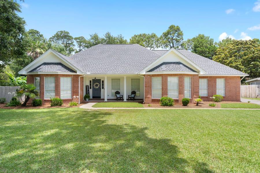 3625 Tiger Point Boulevard, Gulf Breeze, FL 32563