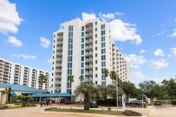 Destin, FL 32541,4207 Indian Bayou Trail  #UNIT 21204