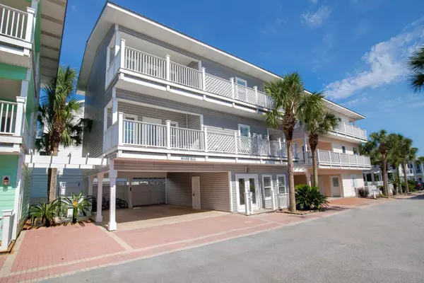 Santa Rosa Beach, FL 32459,96 Majestica Circle