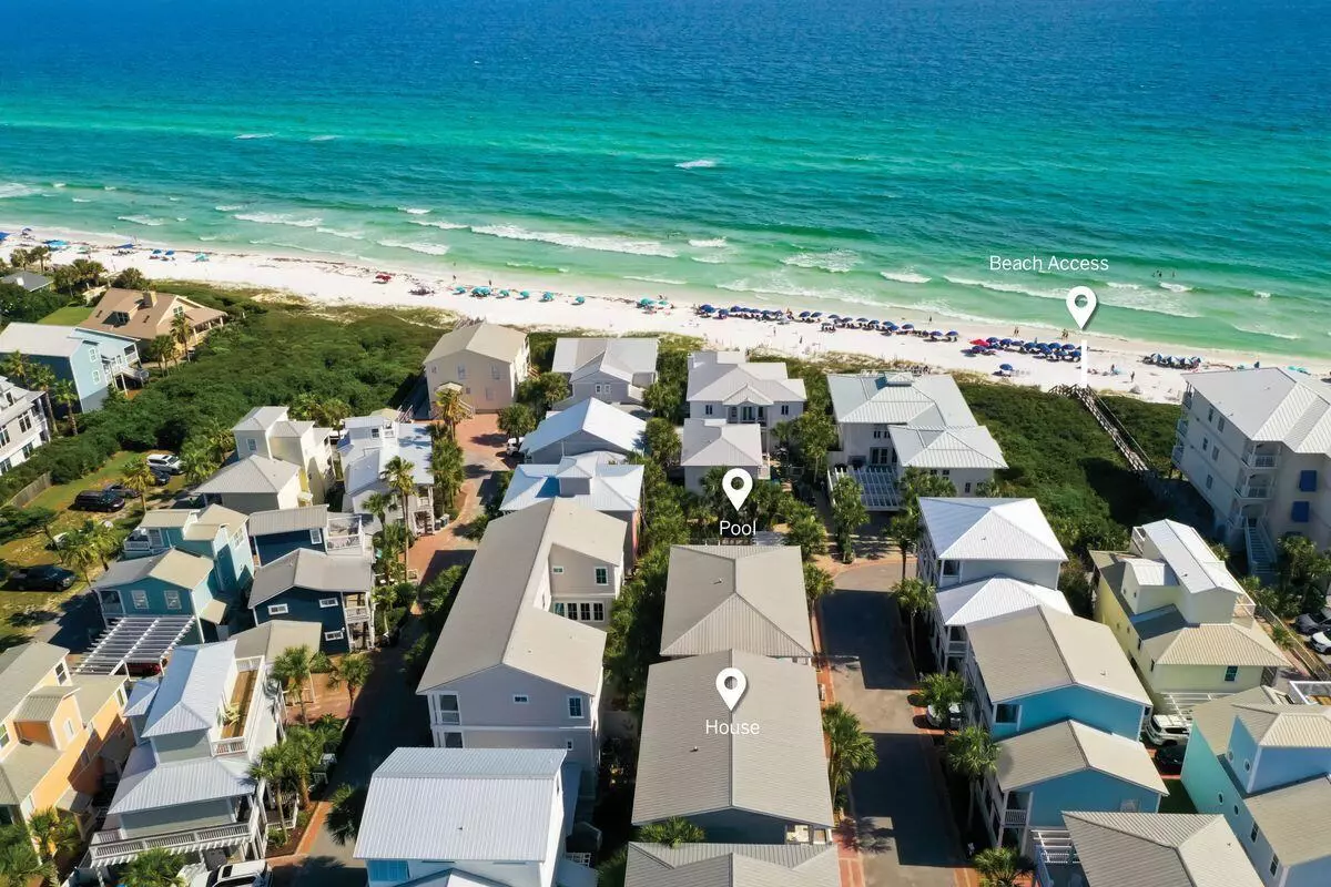 Santa Rosa Beach, FL 32459,96 Majestica Circle