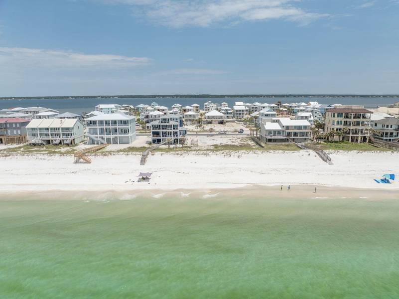 7369 Gulf Boulevard  #Lot 6, Navarre, FL 32566