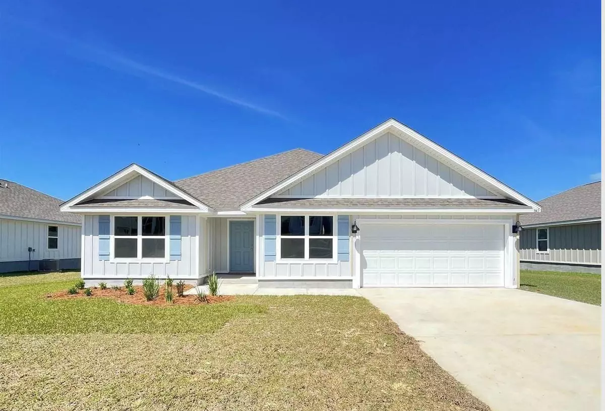 Crestview, FL 32539,561 Mary Lou Way