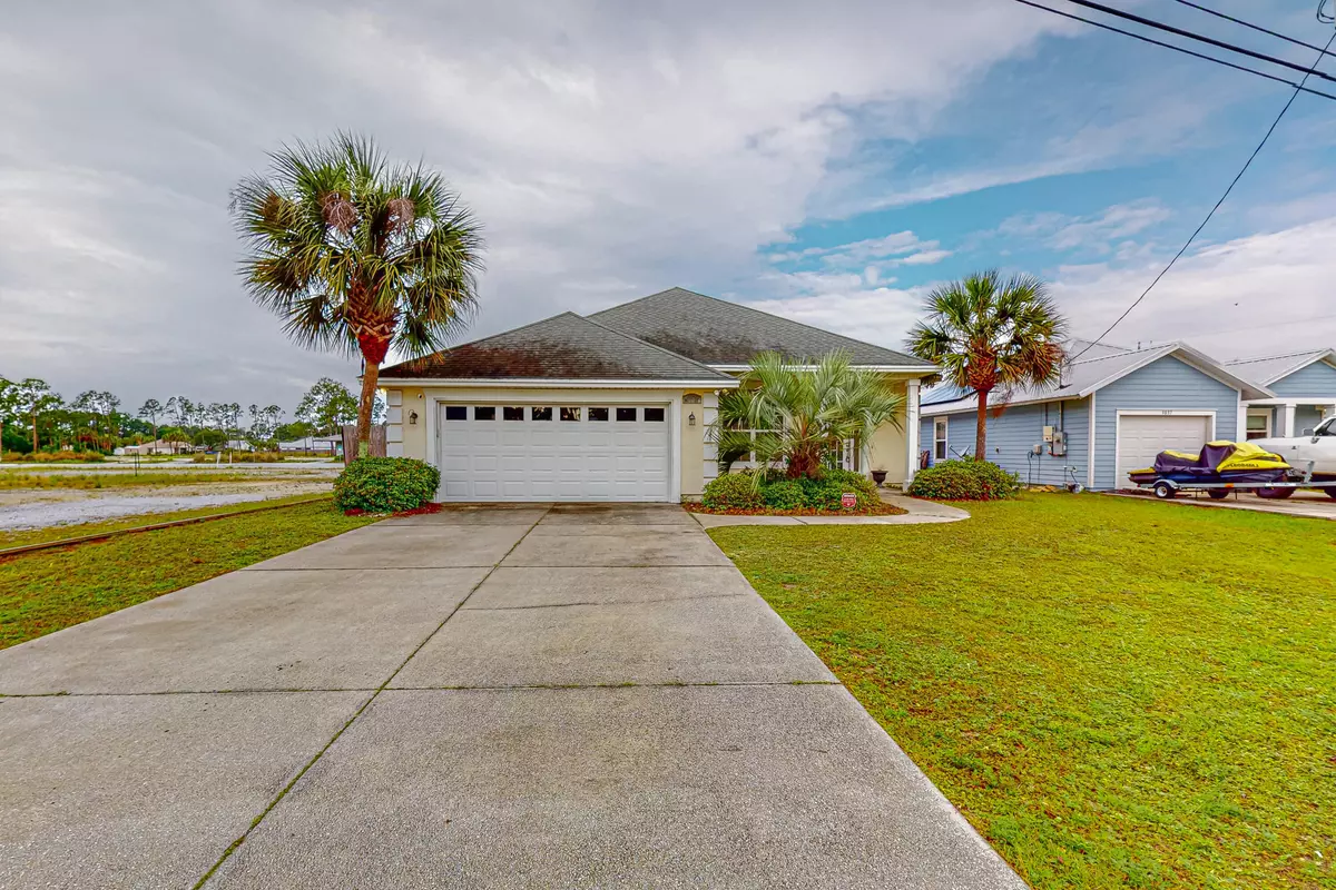 Panama City Beach, FL 32407,1602 Allison Avenue