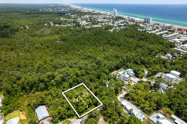 Santa Rosa Beach, FL 32459,Lot 23 N Montigo N Avenue