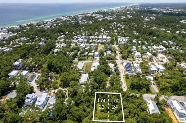 Santa Rosa Beach, FL 32459,Lot 23 N Montigo N Avenue