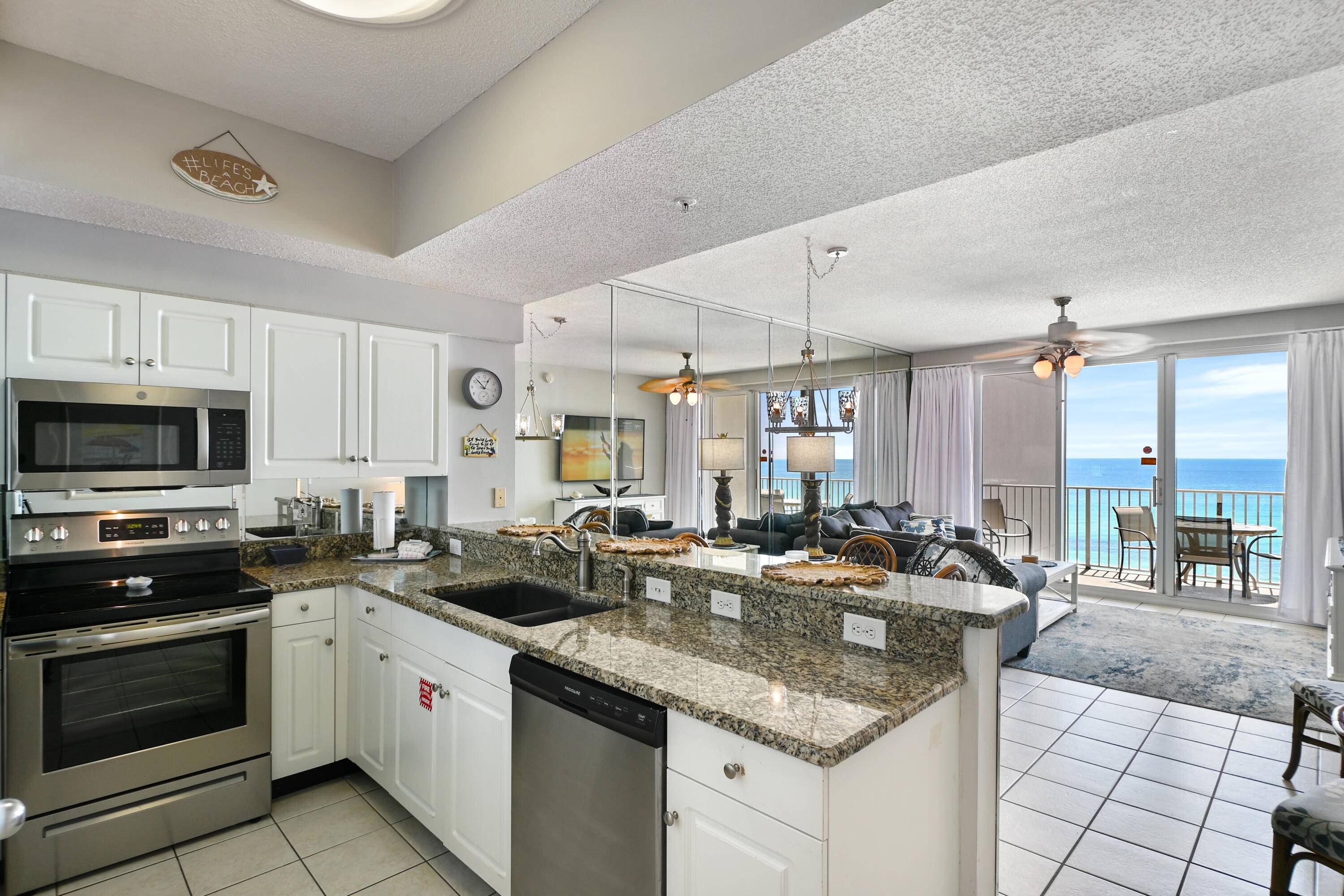 Miramar Beach, FL 32550,1160 Scenic Gulf Drive  #612A