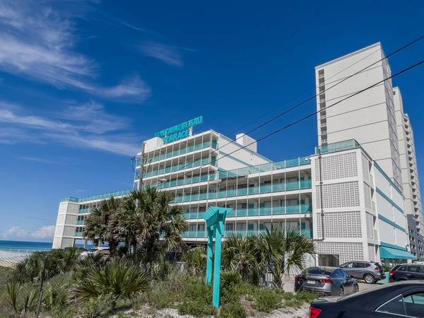 14401 Front Beach Road  ## 233, Panama City Beach, FL 32413