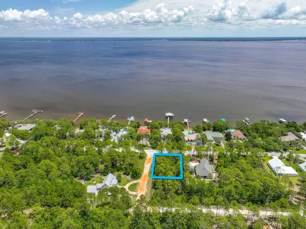 Lot 1 Delano Street, Santa Rosa Beach, FL 32459