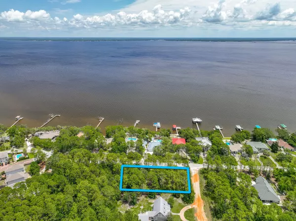 Lot 4 & 5 Delano Street, Santa Rosa Beach, FL 32459