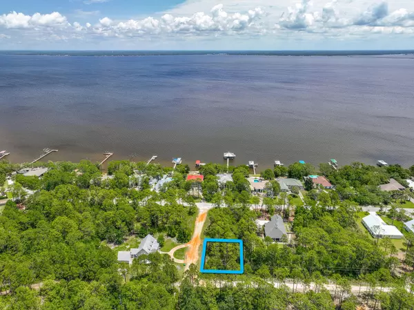 Lot 17 Delano Street, Santa Rosa Beach, FL 32459