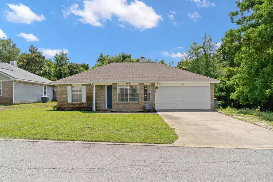 483 Managua Way, Mary Esther, FL 32569