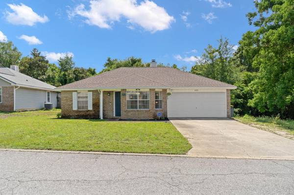 483 Managua Way,  Mary Esther,  FL 32569