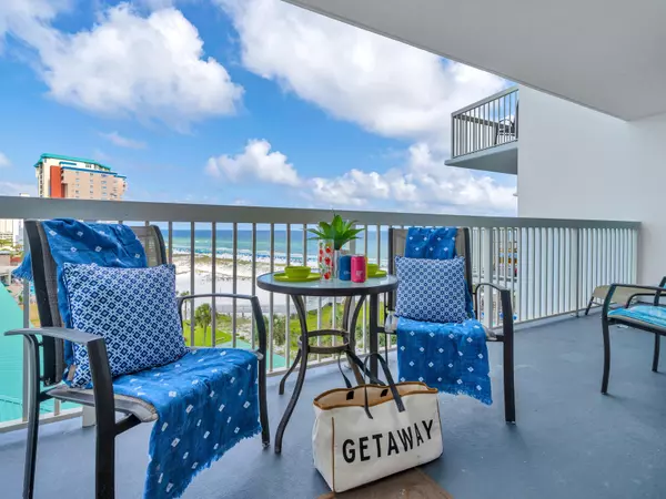 Destin, FL 32541,1002 Highway 98  #UNIT 717