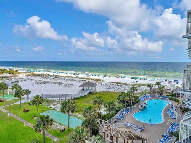 1002 Highway 98  #UNIT 717, Destin, FL 32541